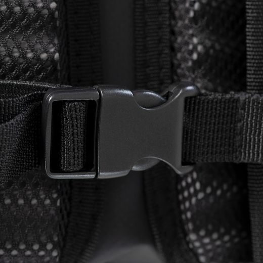 BATOH AQUA H2, OXFORD (ČIERNY, S INTEGROVANÝM HYDROBAGEM)