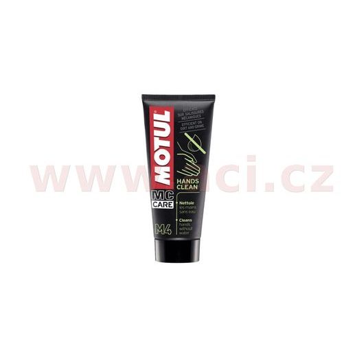 MOTUL M4 HANDS CLEAN 100 ML