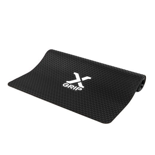 PROTIŠMYKOVÝ POŤAH SEDLA X-GRIP NØ SLIP V2 – ČIERNA, UNIVERZÁLNE (915 X 385 MM)