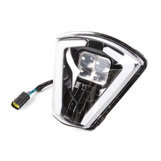 LED SVETLOMET X-GRIP – GASGAS EC 125 (2025) A ĎALŠIE MODELY