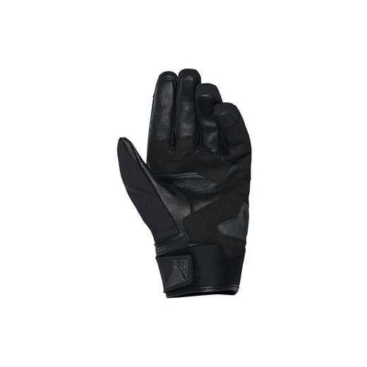 ALPINESTARS SP X Z WATERPROOF – MOTOCYKLOVÉ RUKAVICE NA CESTNÚ JAZDU (ČIERNA/ČIERNA) 2026