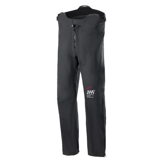 ALPINESTARS AMT STORM GEAR DRYSTAR XF – MOTOCYKLOVÉ NOHAVICE NA CESTNÚ JAZDU (ČIERNA) 2024
