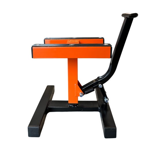 MX STAND MOTION STUFF ORANŽOVÁ