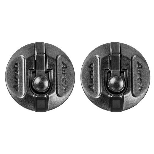 KRYT VENTILÁCIA NAD PLEXI PRE PRILBU GP550, AIROH