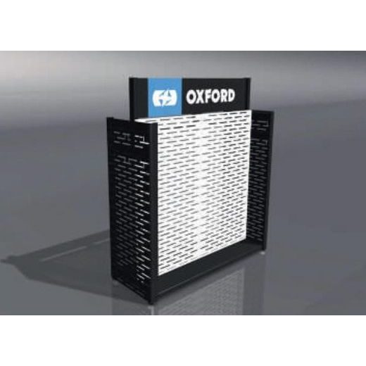 STOJAN OXFORD UNIVERZÁLNY 1X (ŠXVXHL = 1240X460X1270 MM)