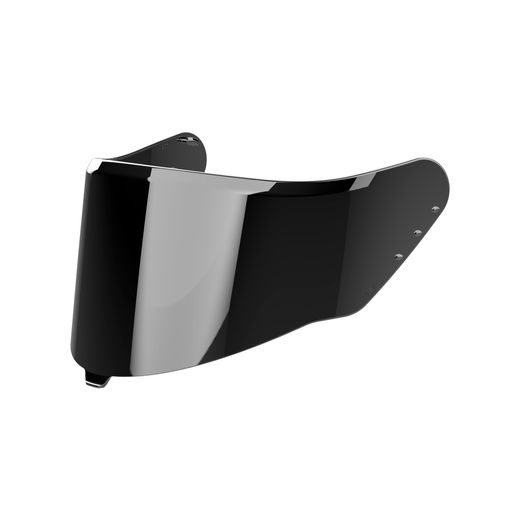 PLEXI PRO PŘILBY MATRYX, AIROH (STŘÍBRNÉ ZRCADLOVÉ)