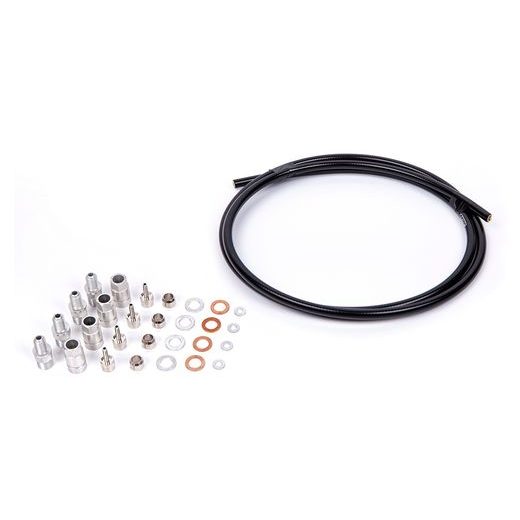 BRZDOVÁ HADICA PRIEMER 4,8 MM (SADA), BRAKING
