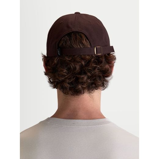 ALPINESTARS DYLAN DAD HAT – VOĽNOČASOVÁ ŠILTOVKA (HNEDÁ)