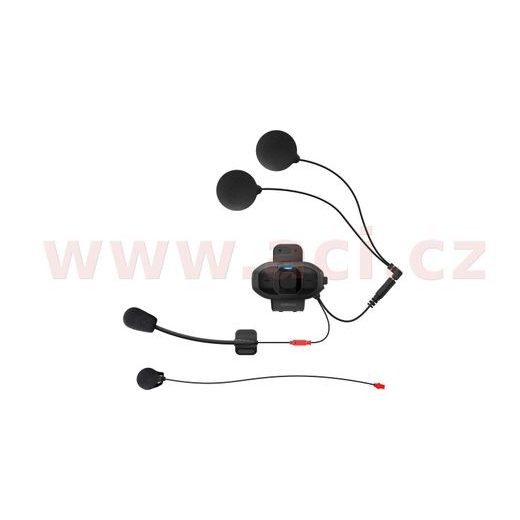 BLUETOOTH HANDSFREE HEADSET SF1, SENA