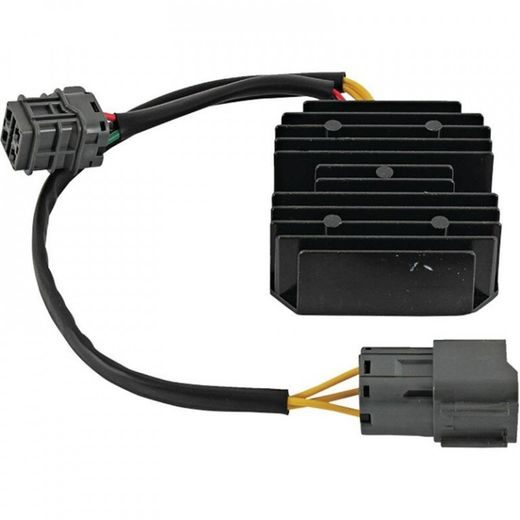 REGULATOR, ELECTRONIC & RECTIFIER ARROWHEAD 230-22172