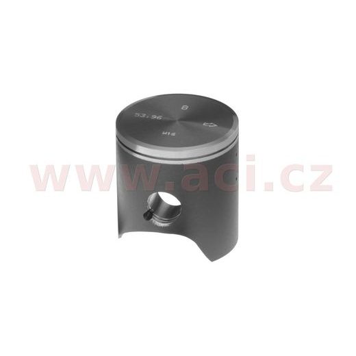 PIESTNE SADA B PRIEMER 53,96 MM (GAS GAS), METEOR PISTON