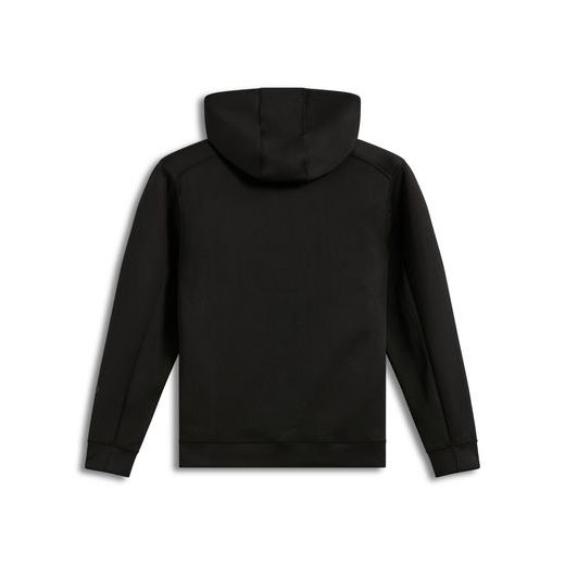 ALPINESTARS DATRIX HOODIE – VOĽNOČASOVÁ MOTO MIKINA (ČIERNA)