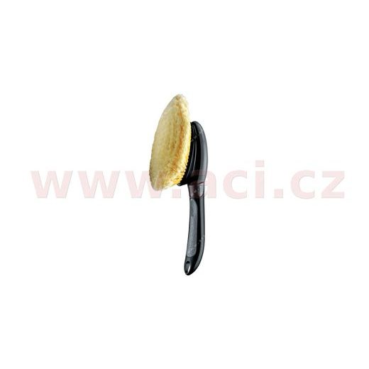 MEGUIARS VERSA ANGLE WHEEL BRUSH - KEFA NA KOLESÁ S KRÁTKYM DRŽADLOM