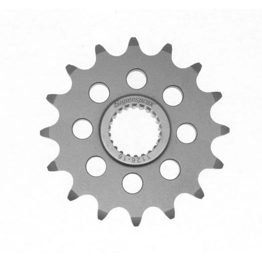 REŤAZOVÉ KOLIEČKO SUPERSPROX CST-1126:16 16 ZUBOV,520