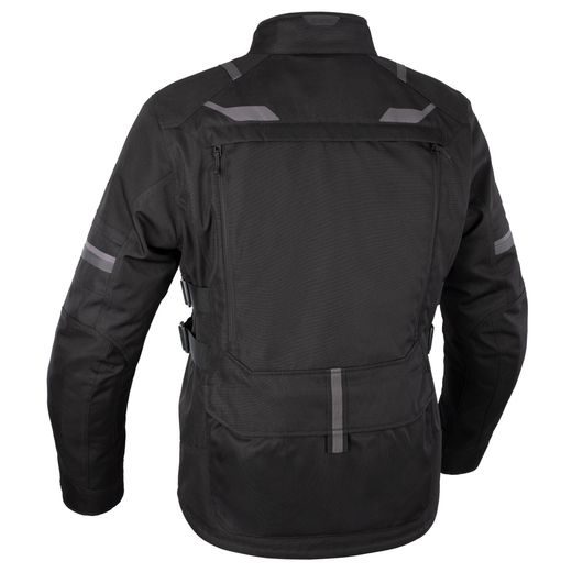 BUNDA ROCKLAND DRY2DRY™, OXFORD ADVANCED (ČIERNA)