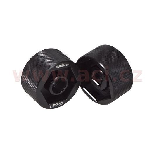 PRÍPRAVOK NA DEMONTÁŽ LETMÉHO KOLESÁ DUCATI (41/46 MM), BIKESERVICE