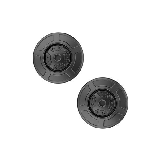 ŠROUBY HLEDÍ PRO PŘILBU COMMANDER 2, AIROH