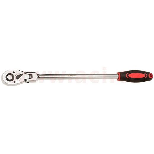 RÁČNA S KLOUBEM 1/2" (DĹŽKA 435 MM)