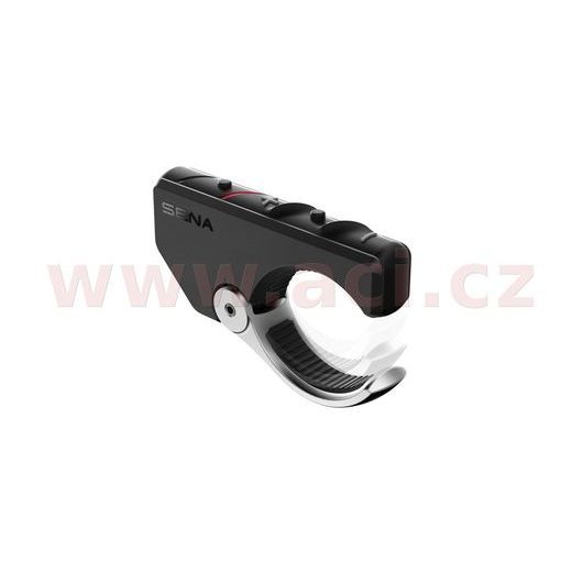 DIAĽKOVÉ OVLÁDANIE RC4 PRE BLUETOOTH HANDSFREE HEADSETY 30K/20S/20S EVO/10U/10S/10R/10C/SF, SENA