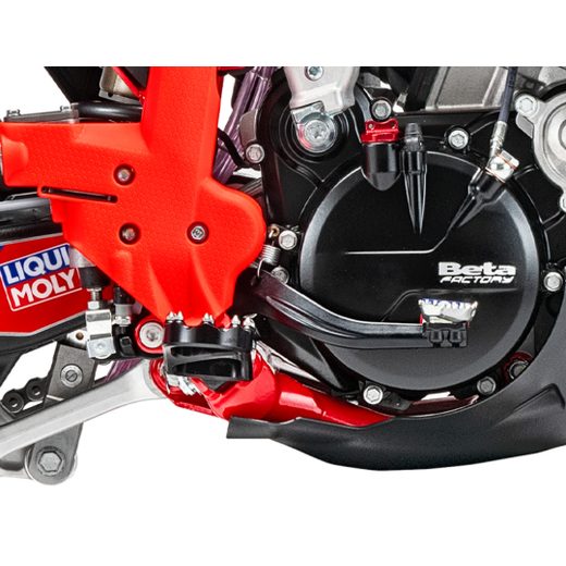 MOTOCYKEL BETA RR RACE 2T 125 2027