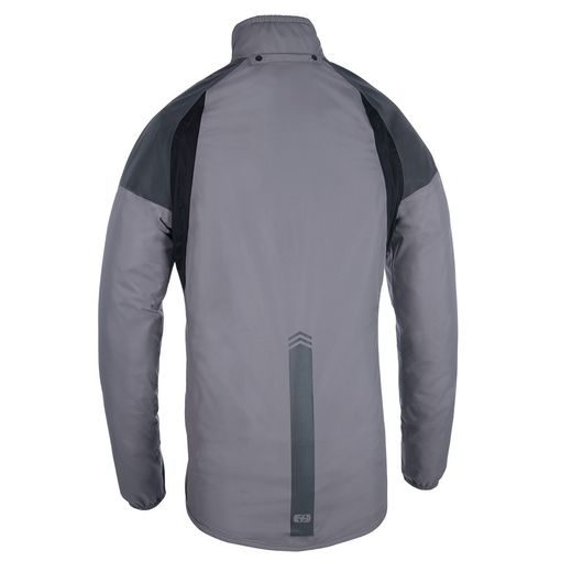 BUNDA VENTURE WATERPROOF, OXFORD ADVANCED (SIVÁ/ČIERNA)