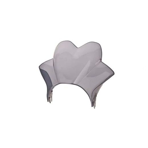 PLEXI NA MOTORKU PUIG WAVE 2208H SMOKE UNIVERZÁLNE