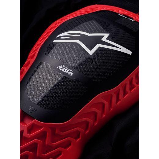 ALPINESTARS AIRBAGOVÁ VESTA TECH-AIR®5 PLASMA SYSTÉM – AIRBAGOVÝ SYSTÉM NA MOTORKU (ČIERNA) 2025