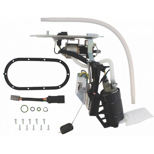 FUEL PUMP MODULE ALL BALLS RACING 47-1065