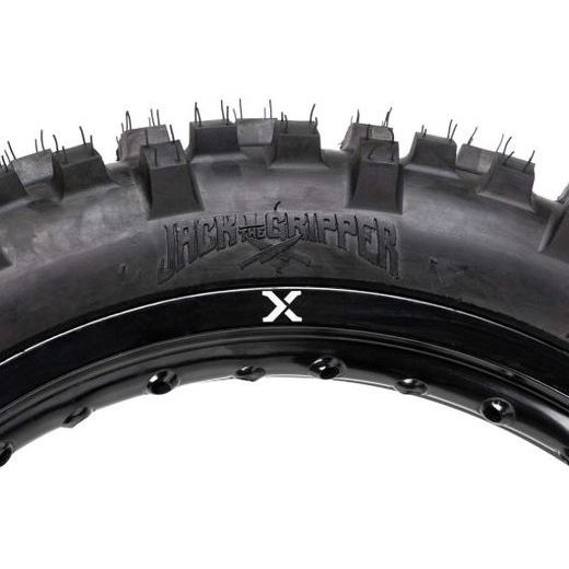 X-GRIP JACK THE GRIPPER 140/80-18 – ZADNÁ ENDURO PNEUMATIKA SOFT/MEDIUM/HARD