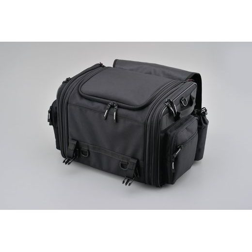 BRAŠNA NA SEDADLO SPOLUJAZDCA OBJEM 44 - 60 L, HENLYBEGINS