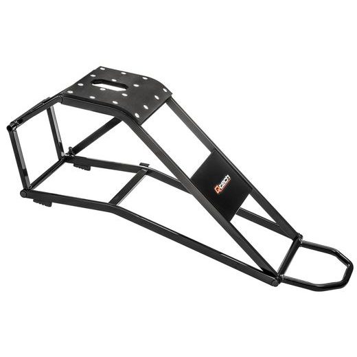 MX STOJAN, Q-TECH