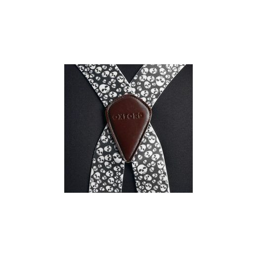 TRAKY SKULLS, OXFORD