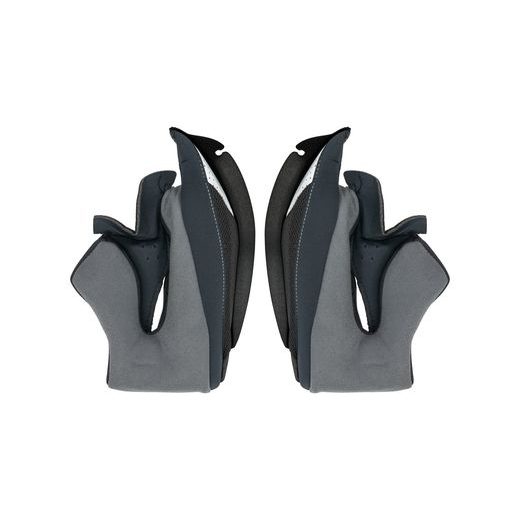 LÍCNICE INTERIÉRU PRO PŘILBU MATRYX, AIROH