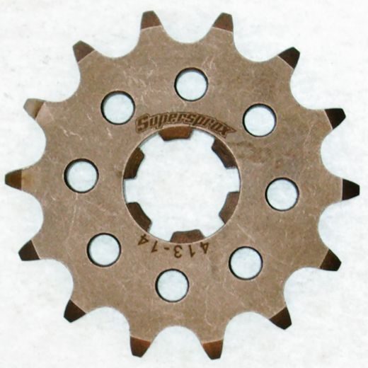 REŤAZOVÉ KOLIEČKO SUPERSPROX CST-413:14 14 ZUBOV,420