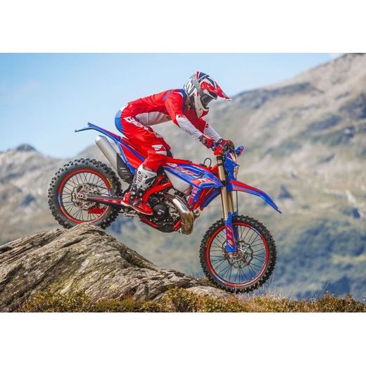 MOTOCYKEL BETA RR RACE 2T 300 2026