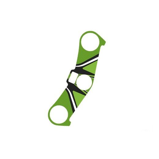 YOKE PROTECTOR PUIG RADIKAL 6945V ZELENÁ