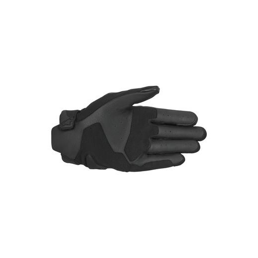 ALPINESTARS SP X 5 AIR – MOTOCYKLOVÉ RUKAVICE NA CESTNÚ JAZDU (ČIERNA/ČIERNA) 2025