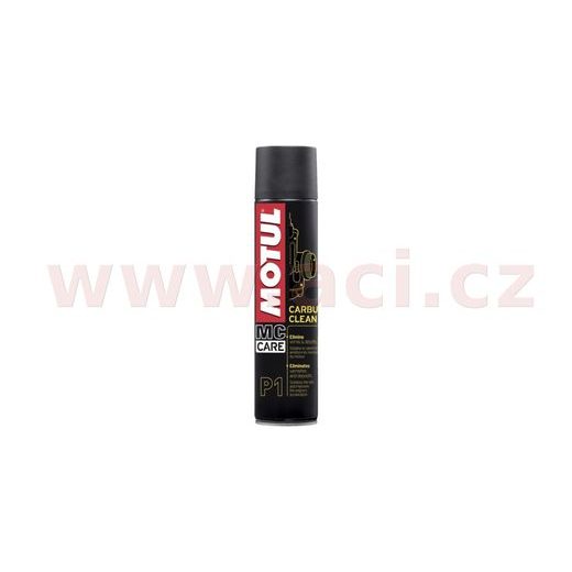 MOTUL P1 CARBU CLEAN 400 ML SPREJ