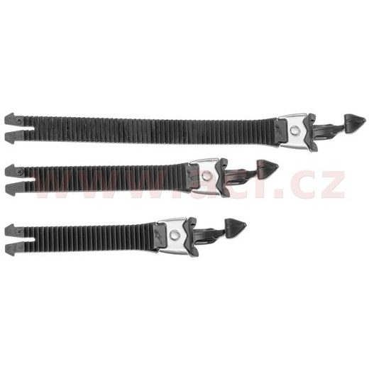 SADA PRACIEK PRE TOPÁNKY TECH 10 MODEL 2019 A DÁLE, ALPINESTARS (ČIERNE)