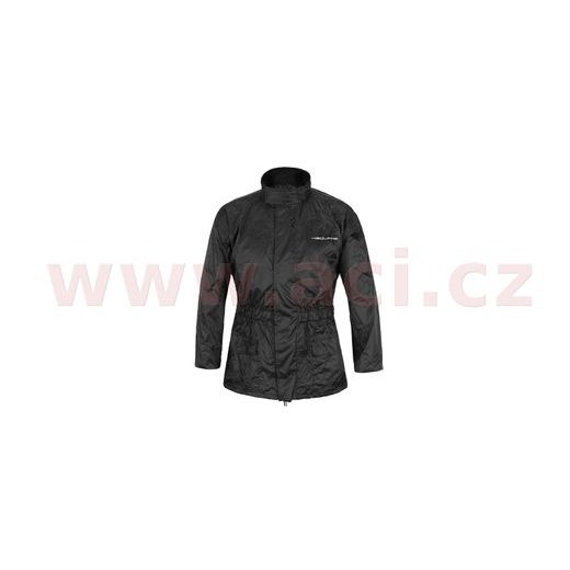 BUNDA A NOHAVICE LOW, NOX/4SQUARE (ČIERNA, REFLEXNÉ PRVKY)