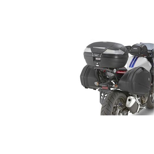 MONTÁŽNE SADA, KAPPA (PRE TOP CASE)