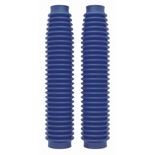 KRYTY PREDNEJ VIDLICE POLISPORT 350X41 MM MODRÁ