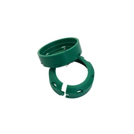 POISTNÉ PRACHOVKY DO BLATA (PRE PREDNÉ VIDLICA SHOWA 48 MM), SKF (SADA 2 KS VR. ZÁVLAČIEK)