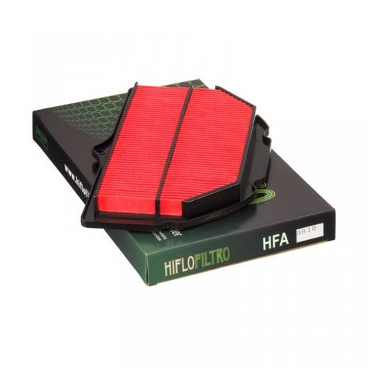 VZDUCHOVÝ FILTER HIFLOFILTRO HFA3910 HIFLOFILTRO SUZUKI GSXR 1000 05-09 (11809) (50)(S3199)