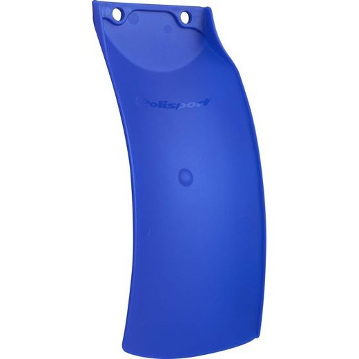 KRYT ZADNÉHO TLMIČA POLISPORT MODRÁ YAM98