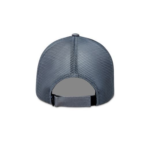 ALPINESTARS AUGMENT TRUCKER – VOĽNOČASOVÁ ŠILTOVKA (SIVÁ/SIVÁ)