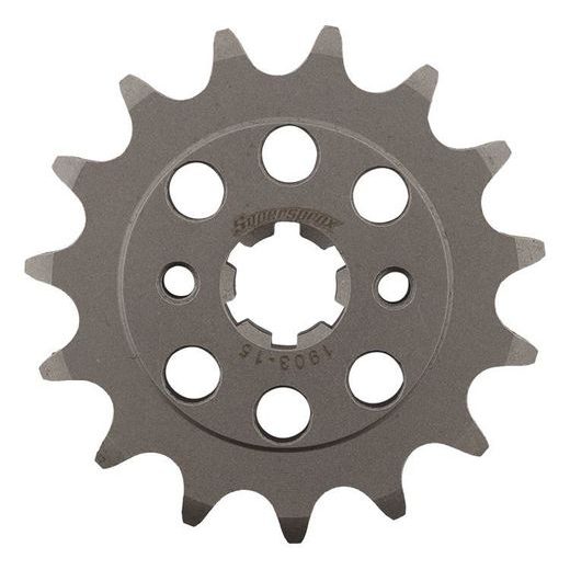 REŤAZOVÉ KOLIEČKO SUPERSPROX CST-1903:15 15 ZUBOV,520