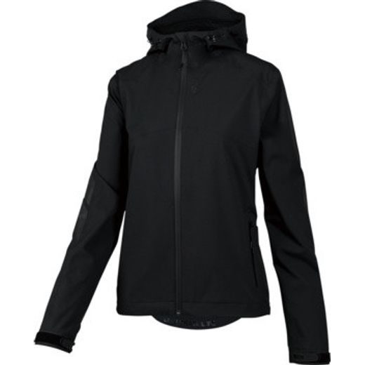 WOMEN'S JACKET IXS CARVE ALL WEATHER 2.0 473-510-4740 ČIERNA 44