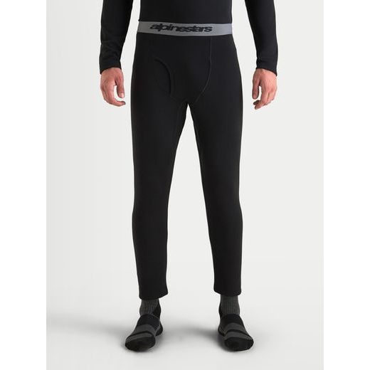 TERMOPRÁDLO SPODKY AT 8 MERINO, ALPINESTARS (ČIERNE) 2027