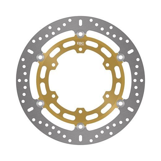 BRZDOVÝ KOTÚČ EBC MD2128X